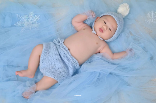 南通宝宝佝偻病有什么症状