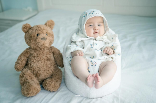 南通宝宝摇头是怎么回事